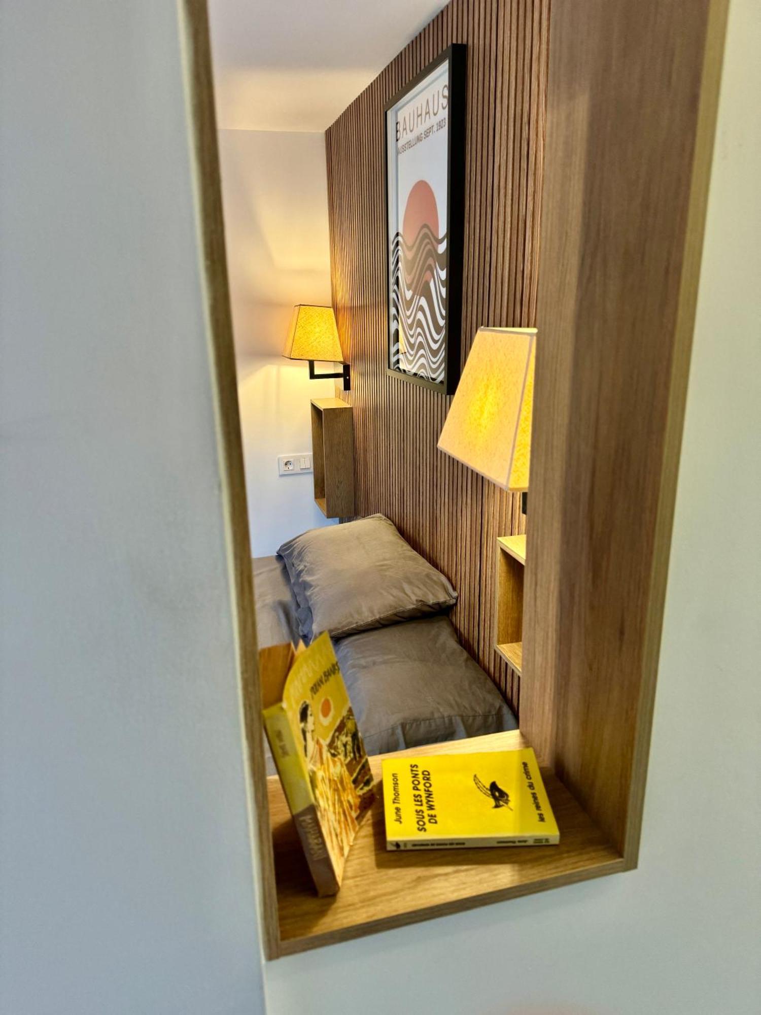 Roymar 14 Playa Apartment Benidorm Luaran gambar