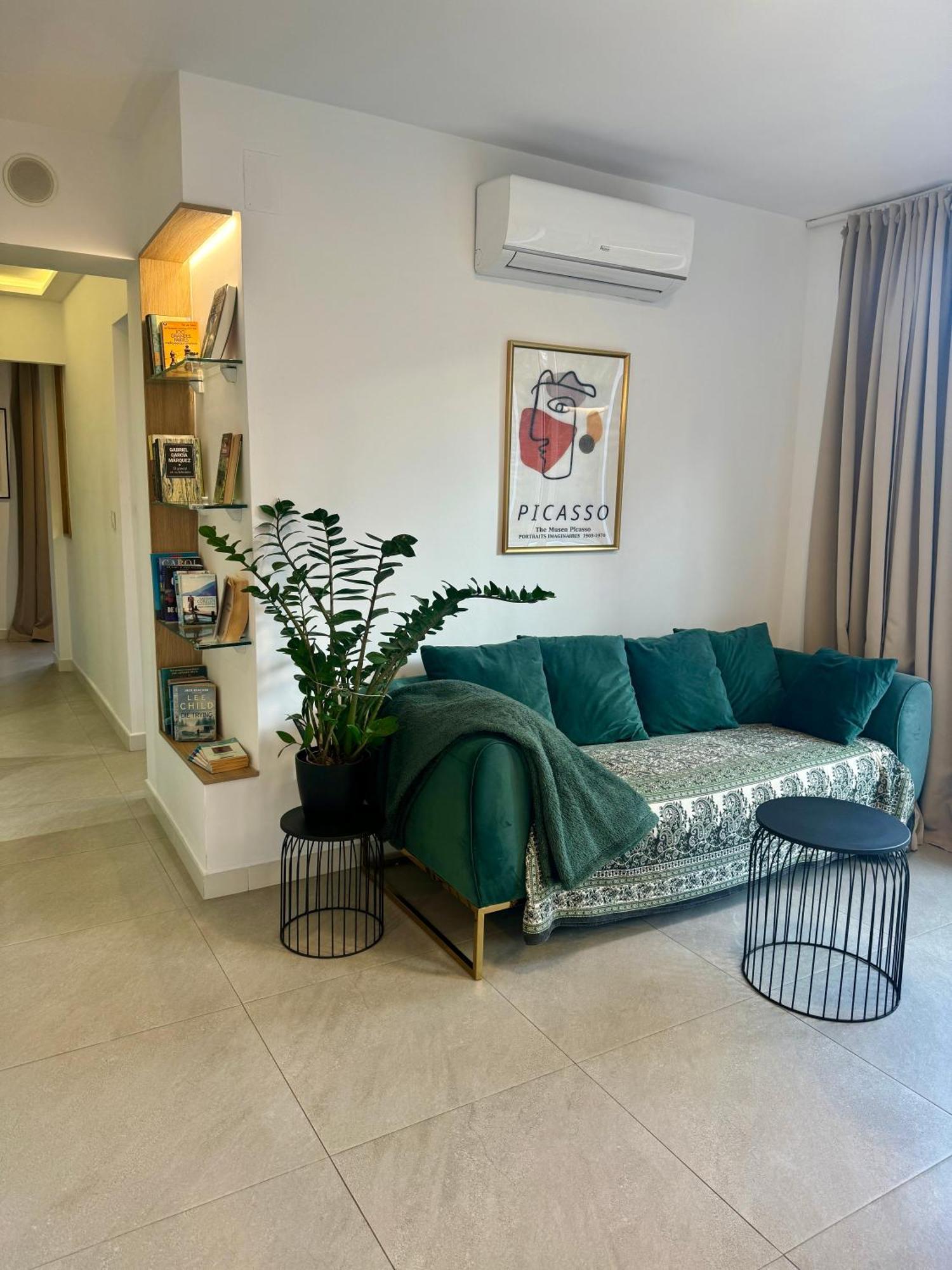 Roymar 14 Playa Apartment Benidorm Luaran gambar